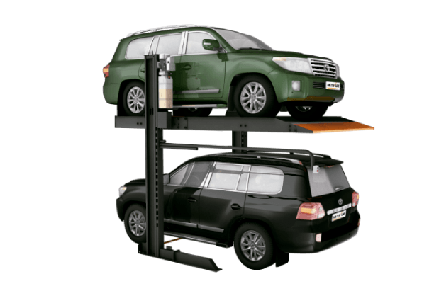 Elevador de automóviles taller de vehículos con elevador, automóvil, auto  compacto, camión, coche png