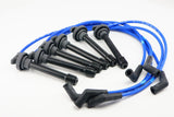 NGK - RC-IE49 - ATC-NG-1173 - AUTOMOTRIZ CONSUMIBLES - BUJIAS, CABLES Y COBERTORES - CABLES - CABLES PARA BUJIA ISUZU RODEO, TROPPER 92-95 3200 V6