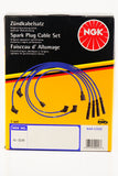 NGK - RC-IE49 - ATC-NG-1173 -  - BUJIAS, CABLES Y COBERTORES -  - CABLES PARA BUJIA ISUZU RODEO, TROPPER 92-95 3200 V6