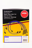 NGK - RC-SE17 - ATC-NG-1228 -  - BUJIAS, CABLES Y COBERTORES -  - CABLES PARA BUJIA SUZUKI ESTEEM SWIFT G16 G13B