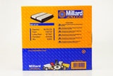 MILLARD - MK-8729 - ATC-MD-2079 -  - FILTROS AUTOMOTRICES -  - FILTRO PARA AIRE DAEWOOD AÑO 2004 1.5CC