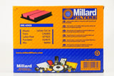 MILLARD - MK-6900 - ATC-MD-2016 -  - FILTROS AUTOMOTRICES -  - FILTRO PARA AIRE NISSAN 300ZX SENTRA